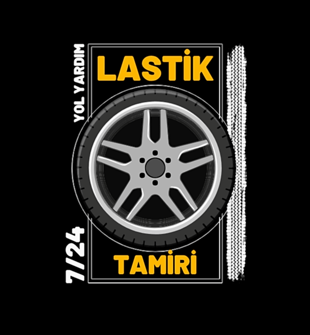 İstanbul Lastik Yol Yardımı