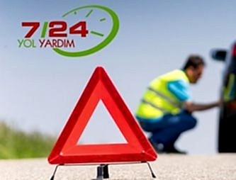 İstanbul Lastik Yol Yardımı
